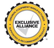 OEM Exclusive Alliance logo
