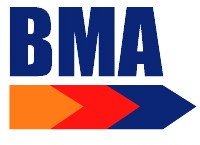 BMA Logo