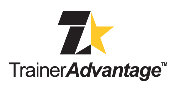 TrainerAdvantage logo