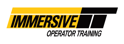 Immersive Operator Training logo