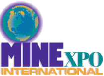 MINExpo logo