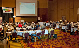 2011 North American User Group Forum