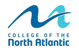 College of the North Atlantic logo