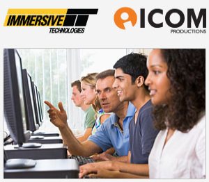 Immersive Technologies' Instructor Led Training