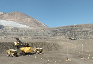 Caterpillar Global Mining exclusively recommends Immersive Technologies because they are able to deliver the most realistic and effective simulation based training solutions available.