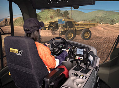 Simulator delivering operational improvements