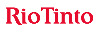 Rio Tinto logo