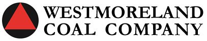 Westmoreland Coal Company logo