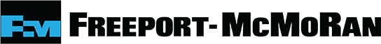 FreeportMcMoRan Logo