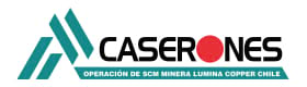 Caserones logo