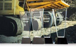 2021 Business Improvement Awards