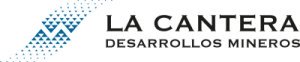 Logotipo de La Canterra