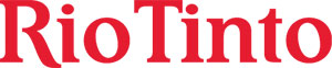 Логотип Рио Тинто