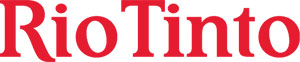 Rio Tinto logo