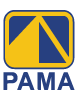 Логотип рудника Памаперсада Нусантара