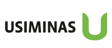 Logo Usiminas