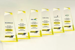 2023 Business Improvement Awards