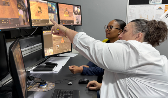 Glencore Operations South Africa – Machine Reliability winners