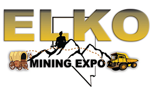 Elko Mining logo