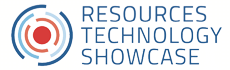 Resources Technology Showcase logo
