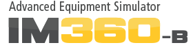 IM360-B logo