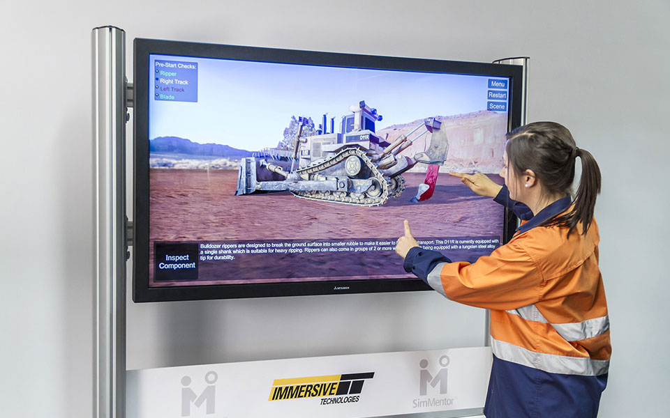 Component Inspection