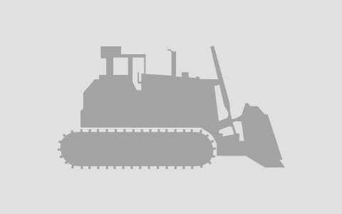Cat® Dozer D8T