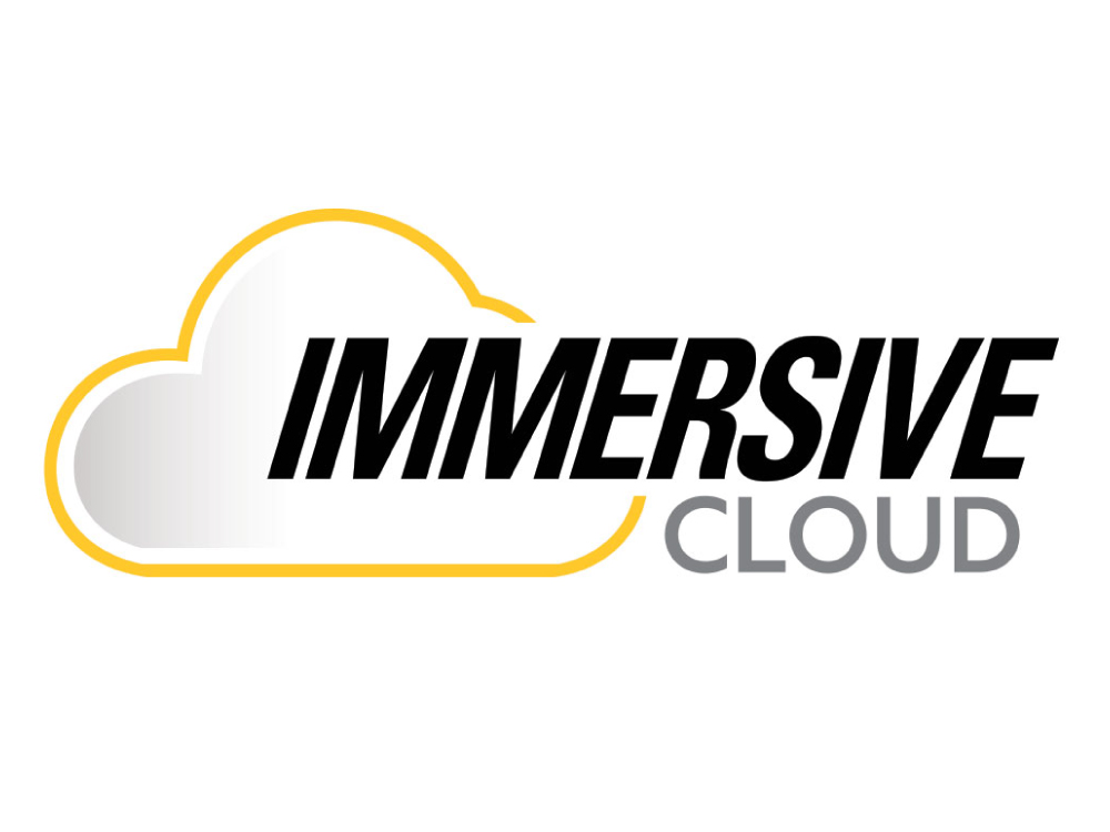 Immersive Cloud: Log on now!