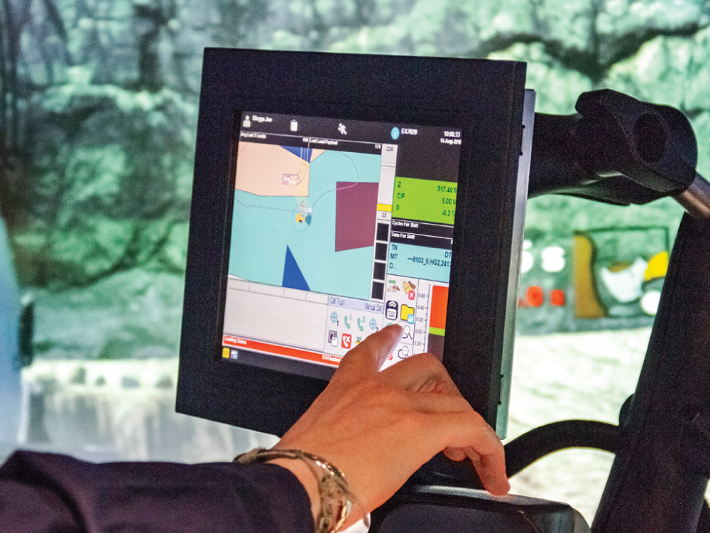 AHS: Customer driven enhancements