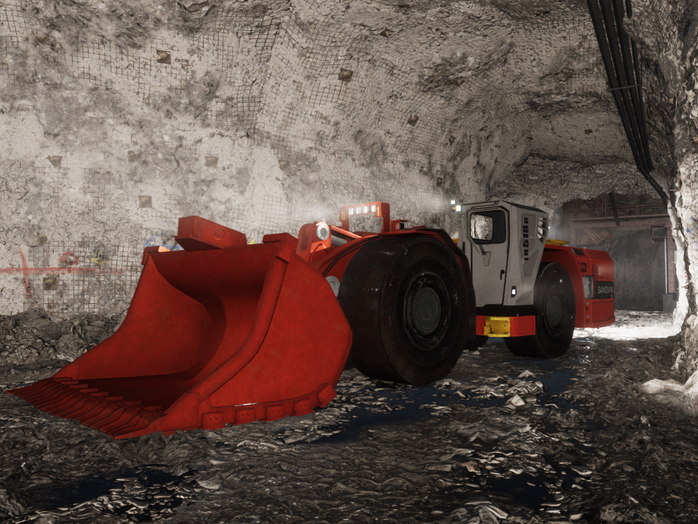 Battery-electric revolution