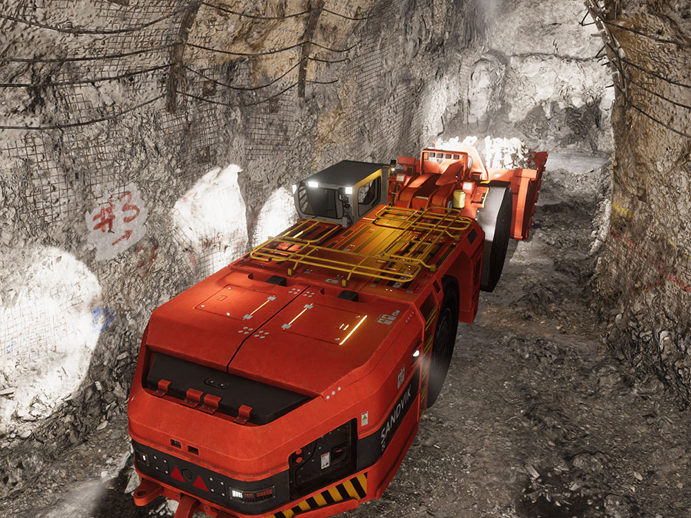 Battery-electric revolution