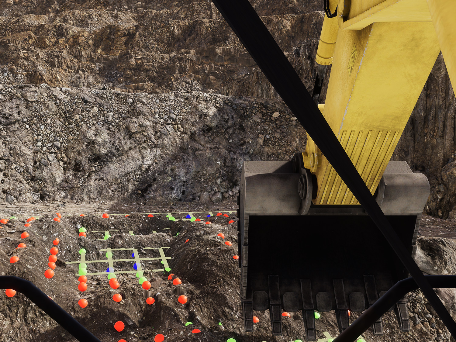 Ramp Building Assistant