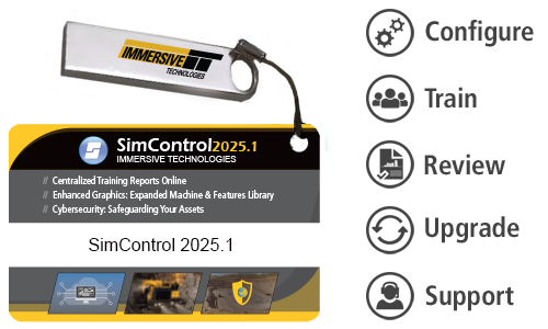 SimControl Software