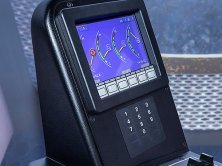 Komatsu PC7000-11, PC8000E-6, PC7000E-11 - KomtraxPlus 2 vehicle health monitoring system