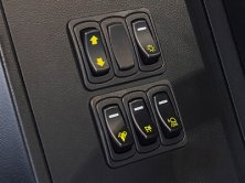 Hitachi EH5000 AC3 - SkyAngle control switch