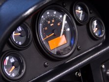 Komatsu 960E-1 - Gauges