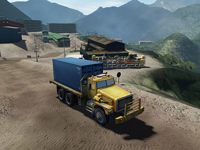 Western Star 6900XD