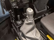 Volvo FH16 - OEM Gear Selector