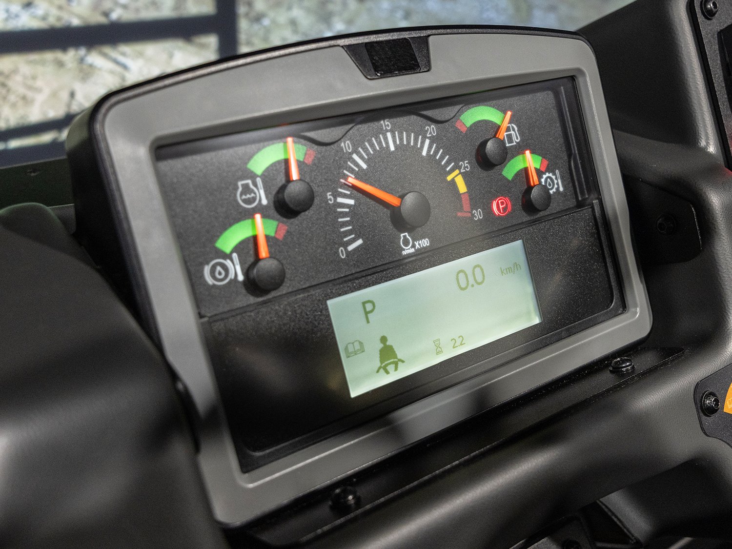 Genuine Dashboard Parts