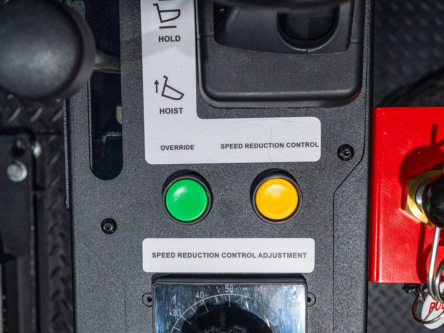 Genuine Dashboard Parts