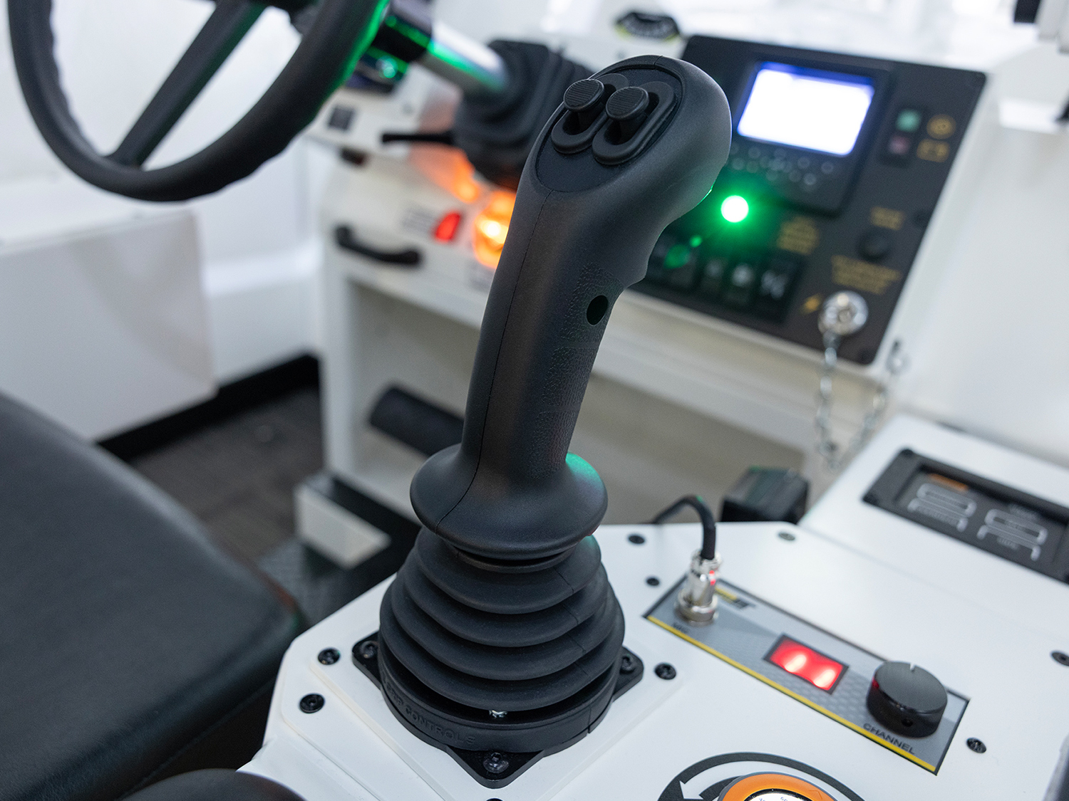 DynaBolter V2.0 - Genuine joystick component