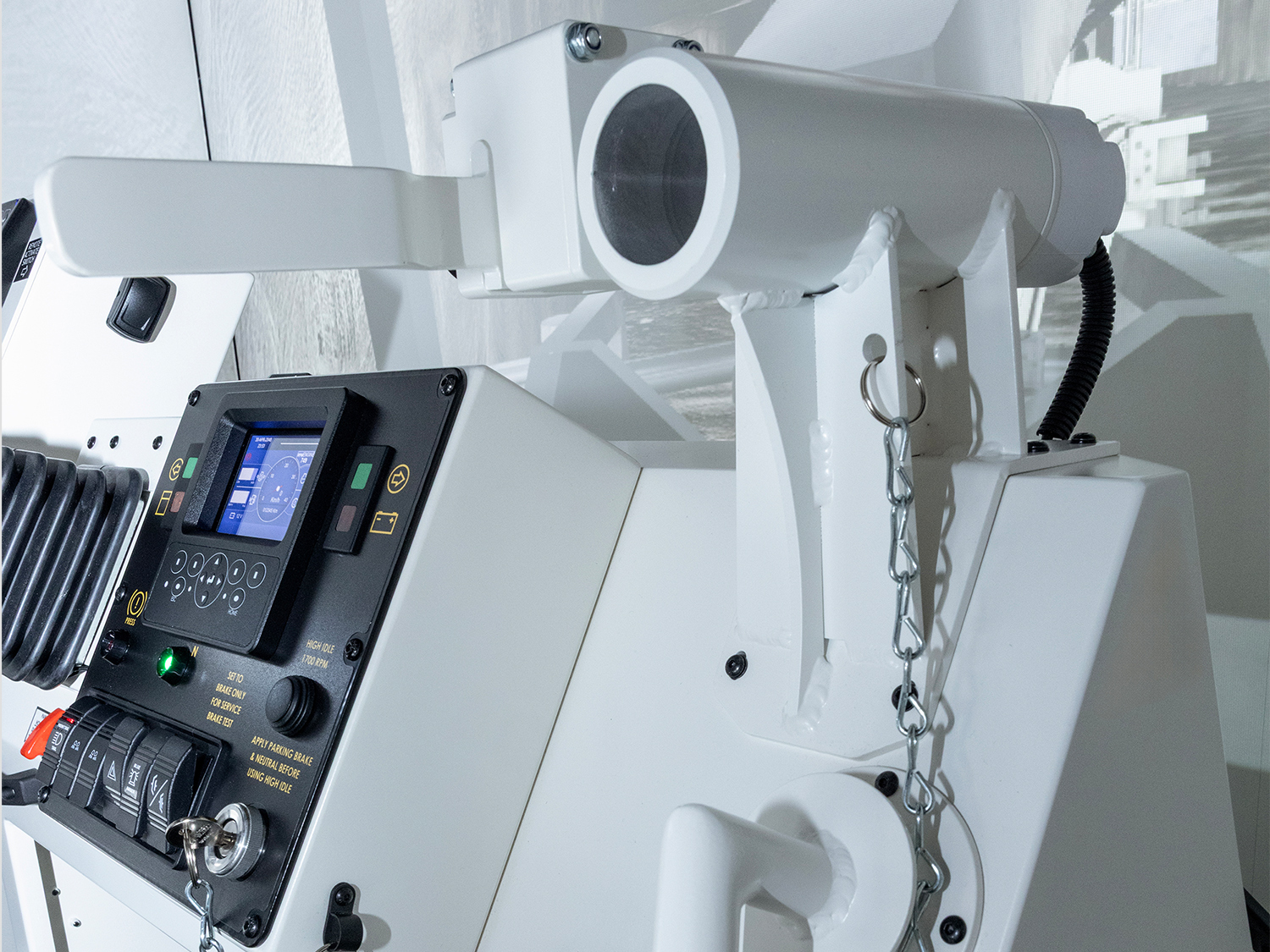 DynaBolter V2.0 - Epoxy resin injection