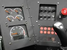 Cat R1700G - Caterpillar® Electronic Monitoring System (CEMS)