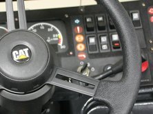 Cat AD45B - Caterpillar Electronic Monitoring System (CEMS)