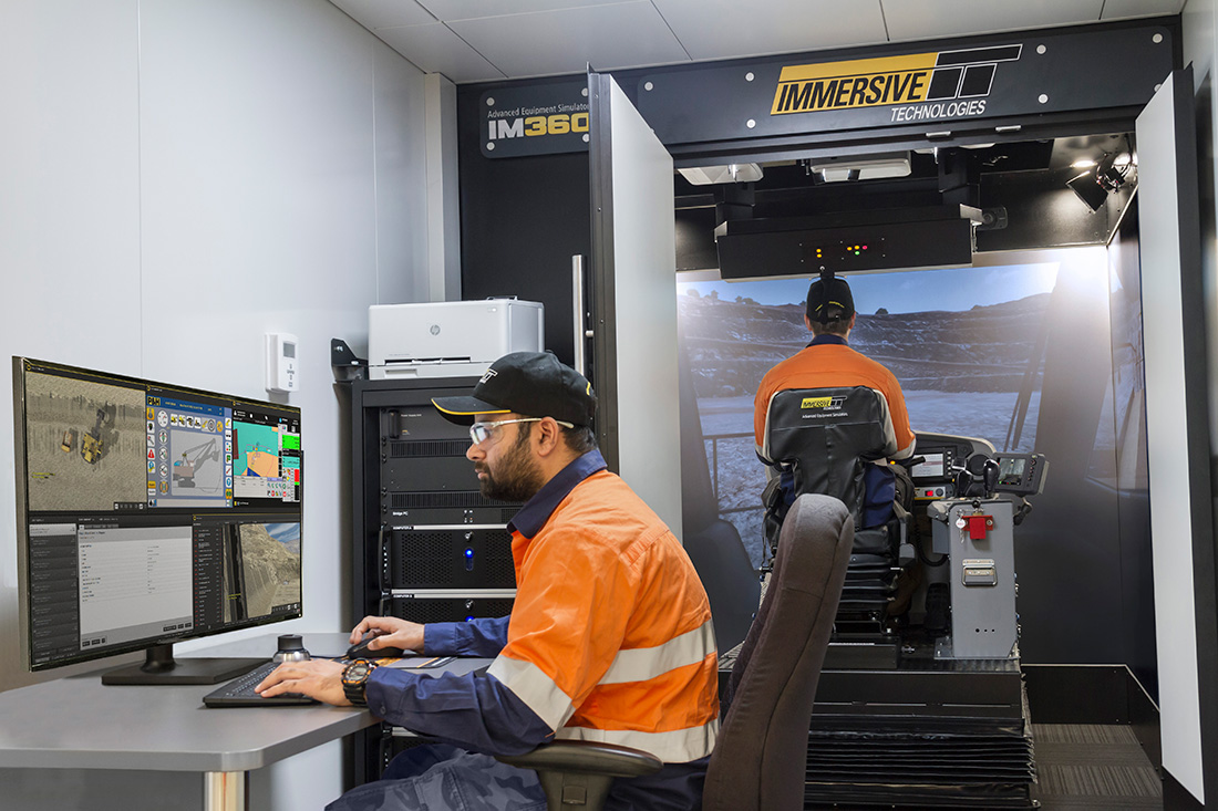 IM360 Transportable Configuration