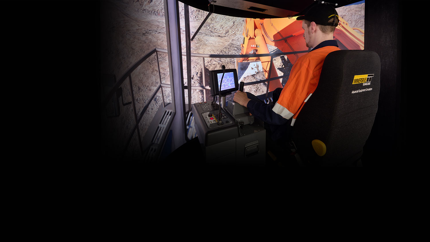 PRO5 - Unmatched realism