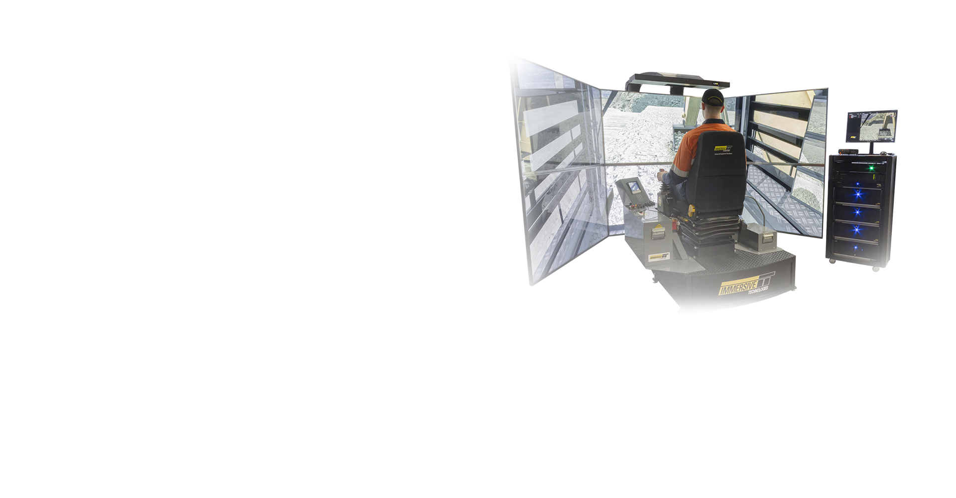 LX6 - Medium Fidelity Simulator