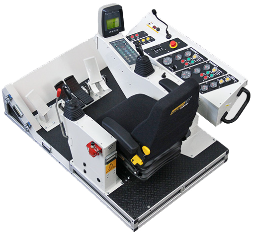 solutions simulator modules