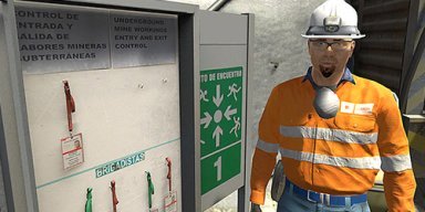 Emergency Preparedness