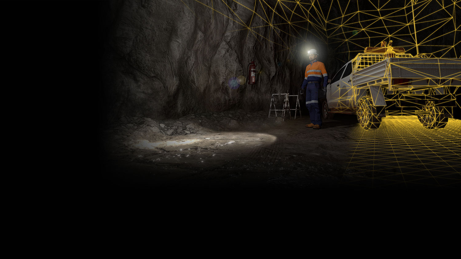 WorksiteVR Quest - Shaded